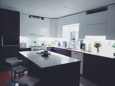 Multi-Family — example work