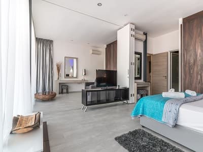 Student Housing — example work